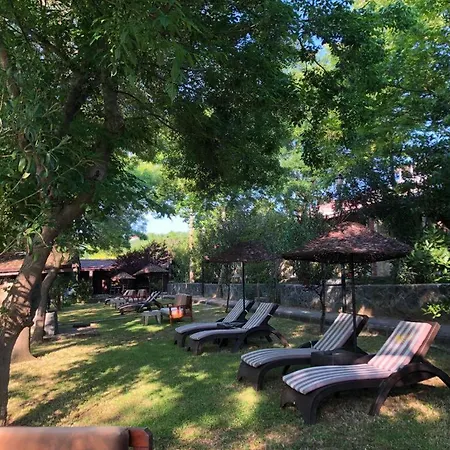Motel Fener