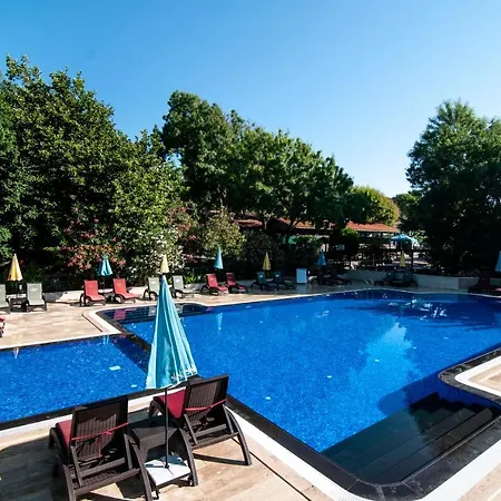 Motel Fener