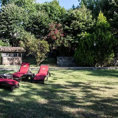 Motel Fener