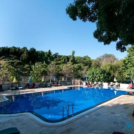 Motel Fener