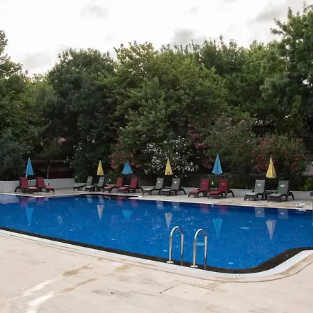 Fener Motel Sile