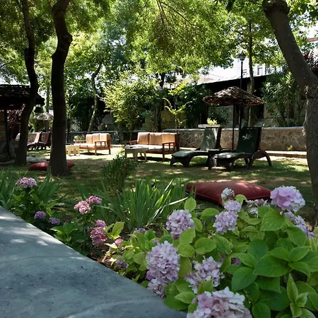 Fener Motel Sile