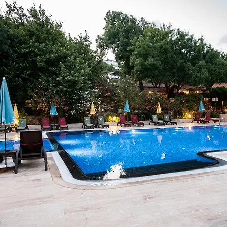 Motel Fener