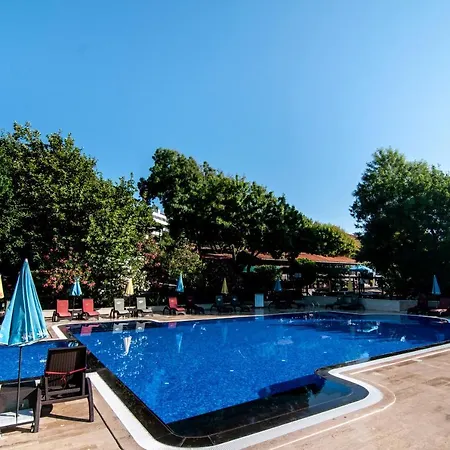 Fener Motel 3*