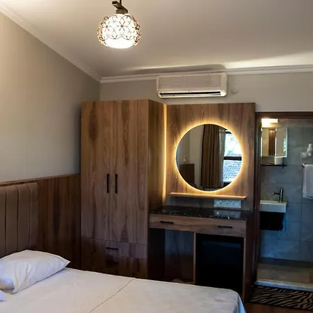 Motel Fener 3*