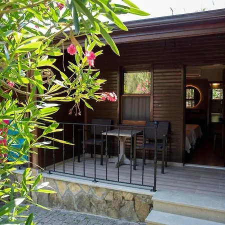 Fener Motel 3*