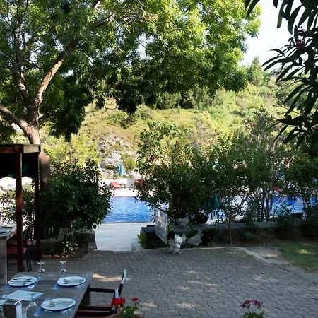 Fener Motel 3*