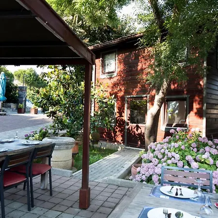 Fener Motel Sile