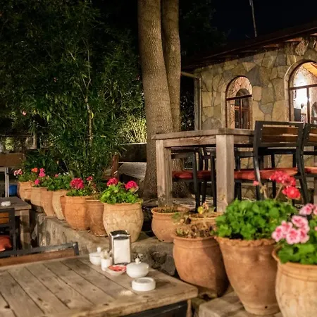 Fener Motel