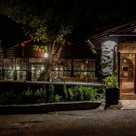 Fener Motel 3*