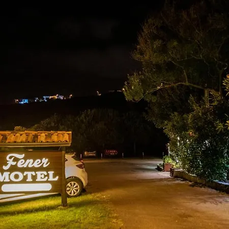 Motel Fener