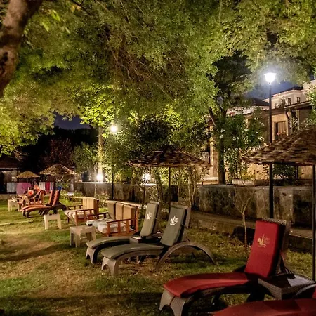 Fener Motel
