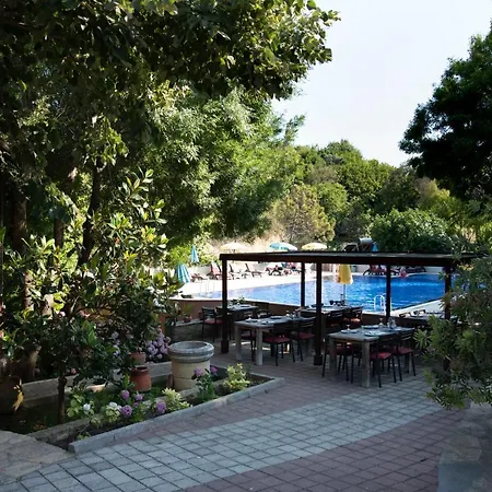 Motel Fener