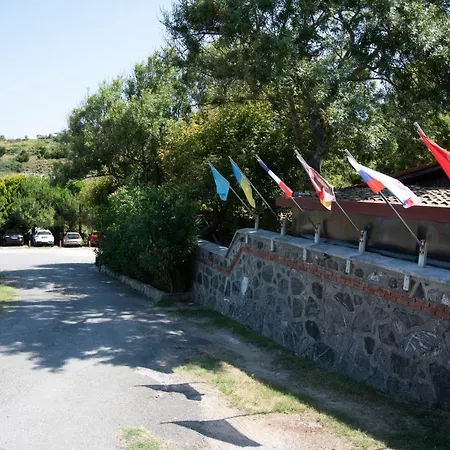 Fener Motel 3*