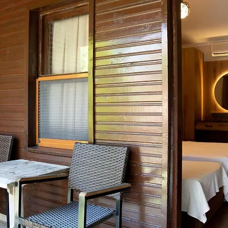 Fener Motel Sile