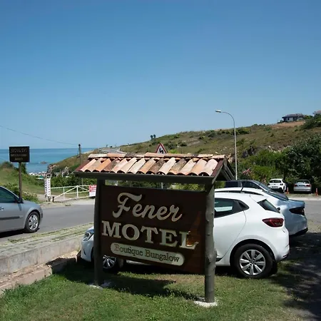 Motel Fener Sile