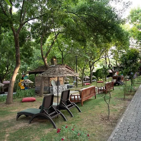 Motel Fener