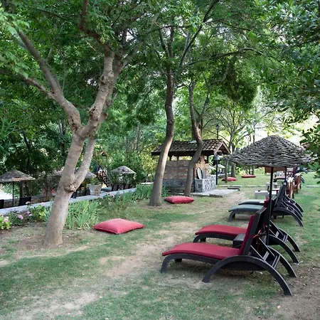 Motel Fener 3*