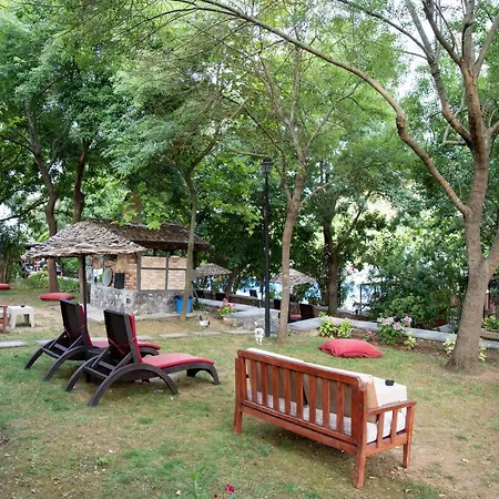 Motel Fener Sile