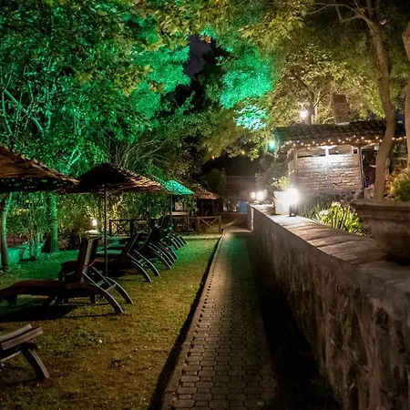 Motel Fener 3*