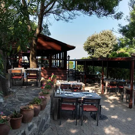 Fener Motel 3*