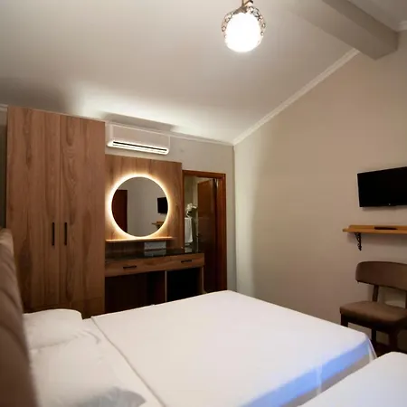 Fener Motel 3*