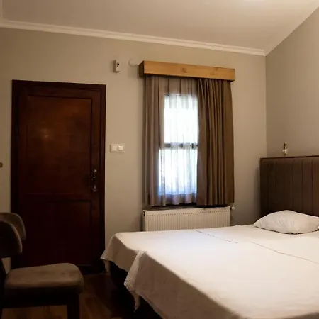 Motel Fener 3*