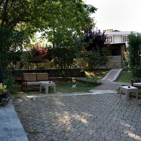 Fener Motel Sile