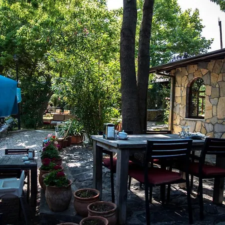 Motel Fener 3*