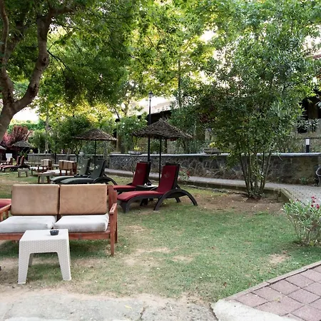 Motel Fener Sile