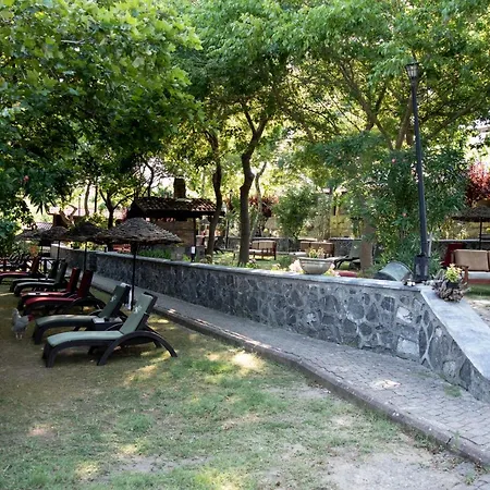 Motel Fener 3*