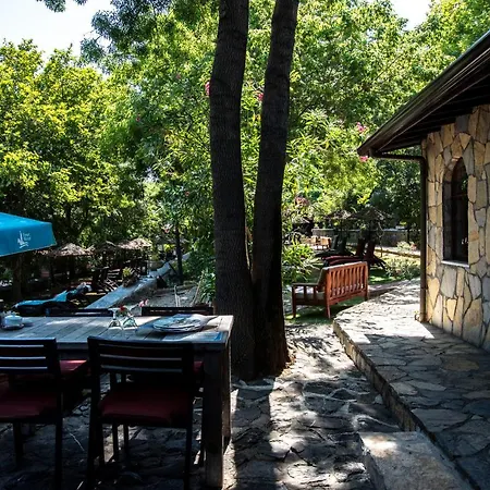 Fener Motel Sile