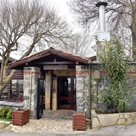 Fener Мотель 3*