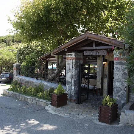 Fener Мотель Шиле