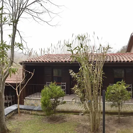 Fener Мотель 3*