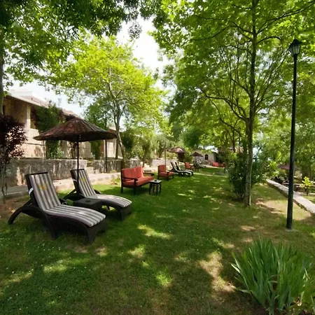 Motel Fener Ağva