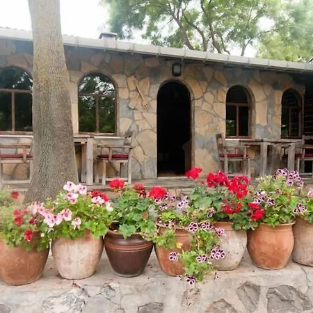 Motel Fener