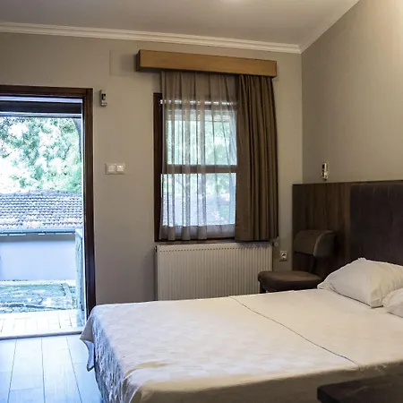 Motel Fener Ağva
