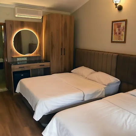 Fener Motel 3*