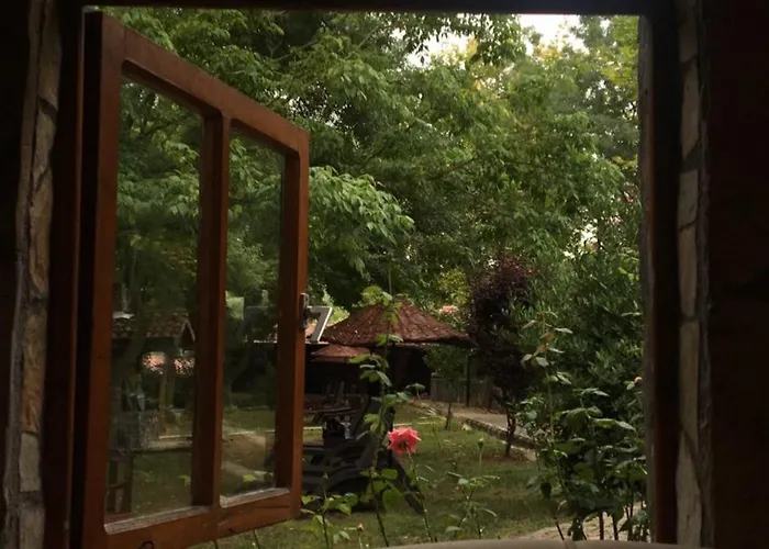 Мотель Fener 3*