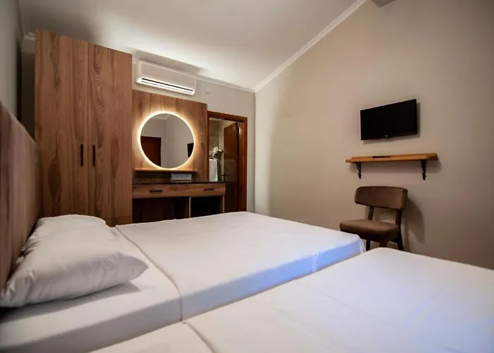 Мотель Fener Шиле