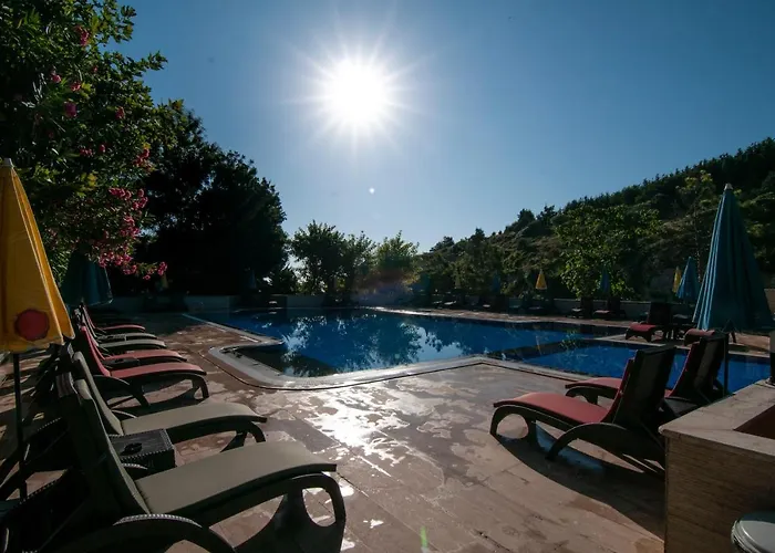 Fener Мотель 3*