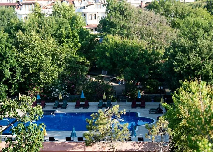 Fener Мотель Шиле