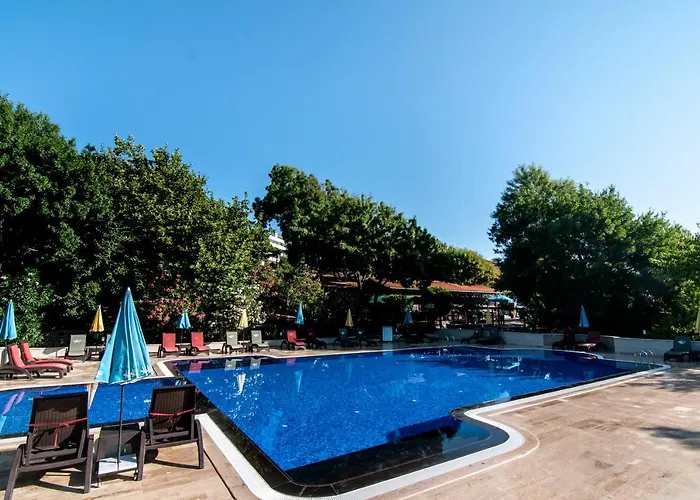 Fener Мотель 3*