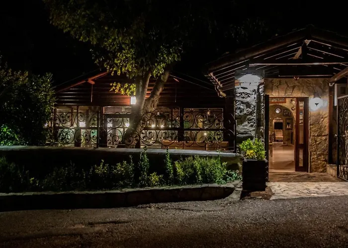 Fener Мотель 3*