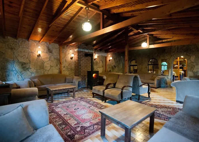 Мотель Fener 3*