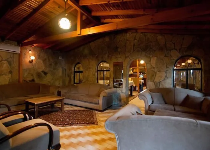 Fener Мотель Шиле