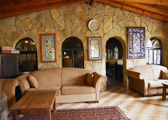 Fener Мотель 3*