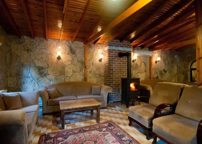 Fener Мотель Шиле