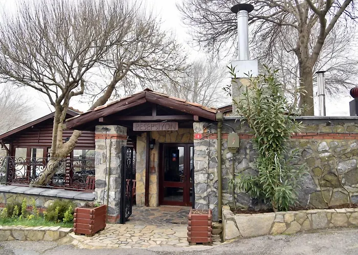 Fener Мотель 3*